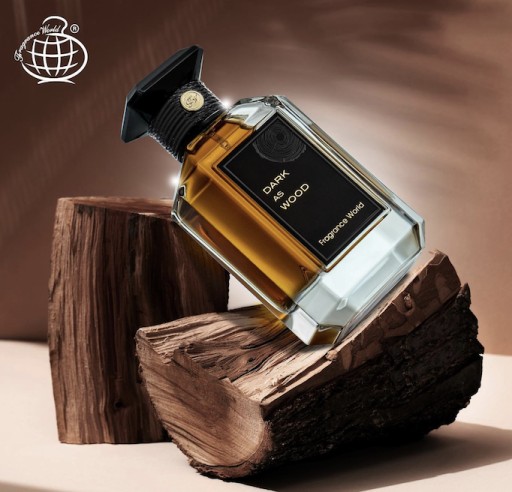 fragrance world mocha wood