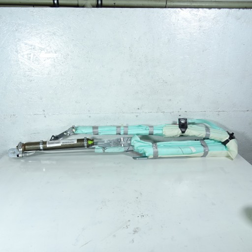 GK4B-14042D95-AA - FORD TRANSIT MK8 ПОДУШКА БЕЗПЕКИ ЗАВІСУ ЛЕВ GK4B14042D95AA