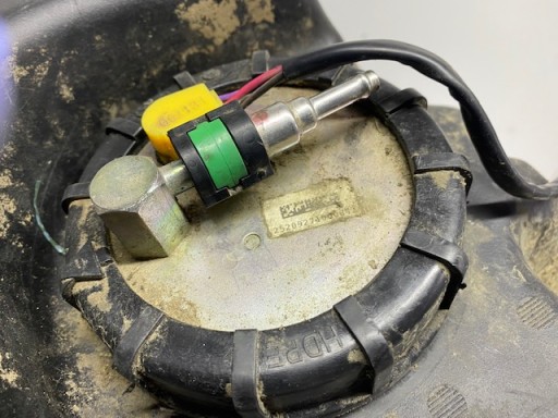 2410554 - ТОПЛИВНЫЙ НАСОС POLARIS SPORTSMAN 500 HO U