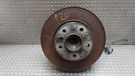 swing of the pivot right front 6773210 BMW E90 E91 E92 E93 E81 E82 E87