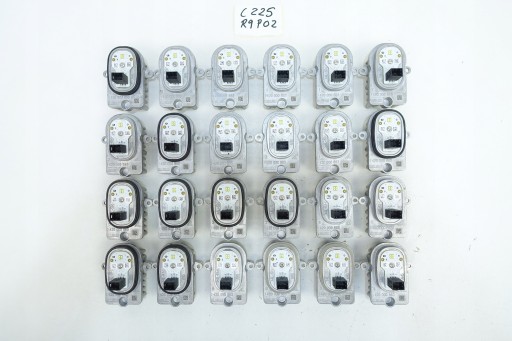 JEZ Module LED VW TIGUAN II LIFT 1420000863