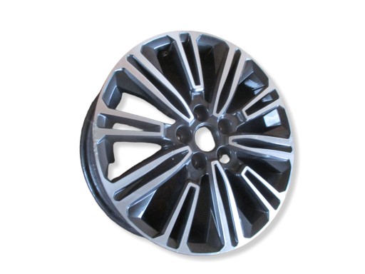 disk hliníkový SEAT IBIZA V 6F0 6,5Jx16 ET47 5x100