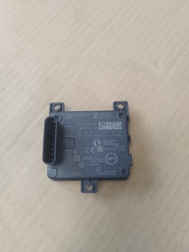 Audi skoda vw радар distronic 5wa907561