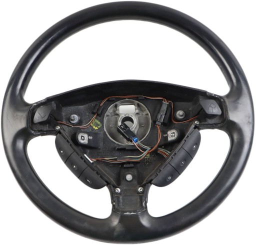 OPEL ZAFIRA A ASTRA G volan TROJRAMIENNA MULTIMEDIALNA 90538275 EUROPA