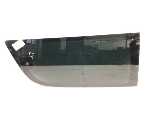 Стекло откидное левое заднее MERCEDES VIANO W639 03-22