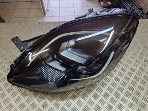 far lijeva prednja LED FORD PUMA II 2019R->