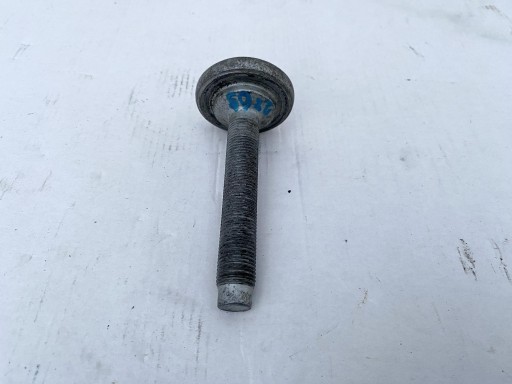 SPRINTER 910 18- screw semi-axes