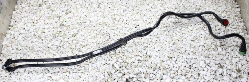 F22 F30 F34 F36 шланг радиатора 7604981