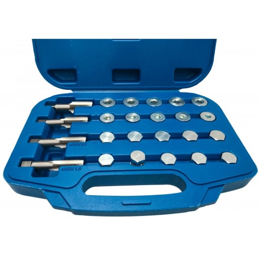 КОМПЛЕКТ ДЛЯ РЕМОНТУ РІЗЬБИ КРИШКИ МАСЛЯНОГО ПІДДОНУ