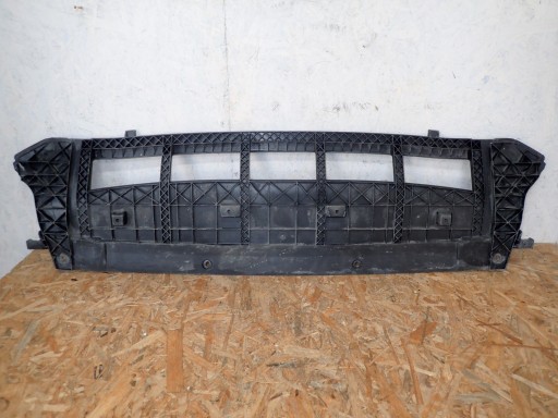 Спойлер накладка для AUDI Q5 8R 8rb 8R0807233C