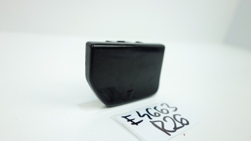 towing hook cap of a bumper BMW 51118077207