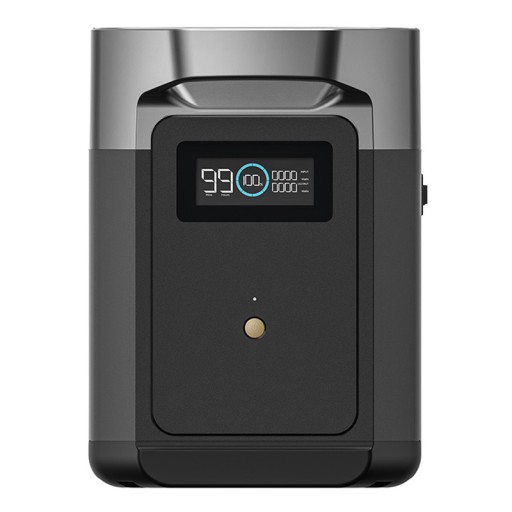 Акумулятор для ecoflow delta 2