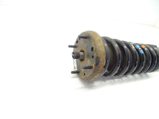 shock absorber left front JAGUAR XF X250 AX23-45-CA