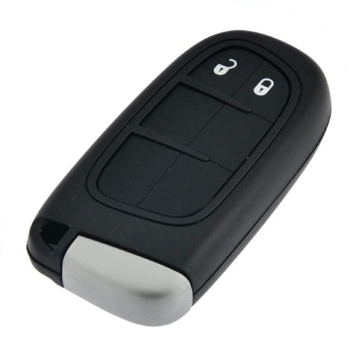 ELE602 - БРЕЛОК З ЕЛЕКТРОНІКОЮ DODGE RAM 2013-2018