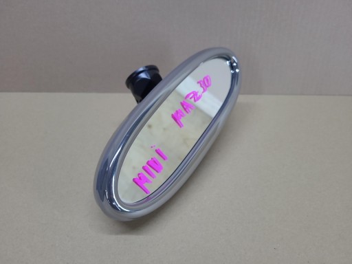 rear-view mirror Mini Cooper 2 R56 2009