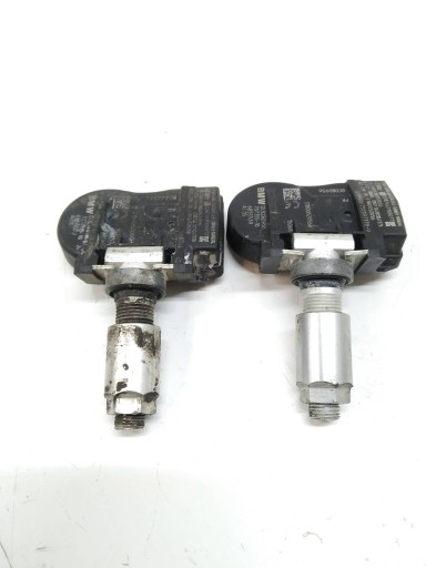 sensor SENSOR TPMS druck W OPONACH 6855539 707355-10 Bmw Seria 3 F31