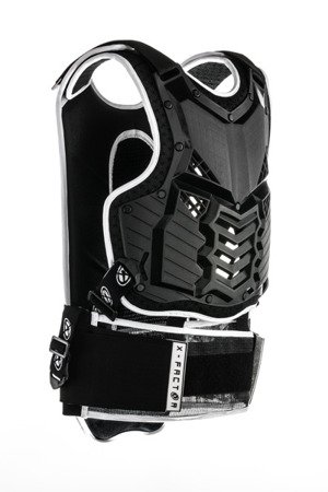 Броня X-factor SYSTEM BUZER XL/XXL чорна