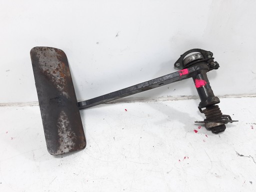 Вилочний навантажувач STILL R70 - 45 3.0 D 89r педаль гальма