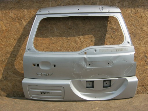 boot door rear Honda CRV 01-07