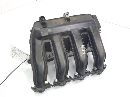 ВПУСКНОЙ ВОЗДУХОЗАБОРНИК 7795393 BMW E 90