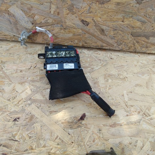 241148160R - Акумуляторний модуль renault megane iv