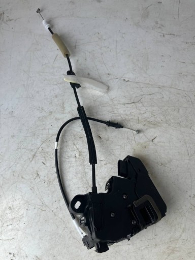 lock door right front CITROEN C4 III 9832797780