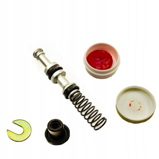 1D.64F - КОМПЛЕКТ ДЛЯ РЕМОНТА ТОРМОЗНОГО НАСОСА KAWASAKI С 1000