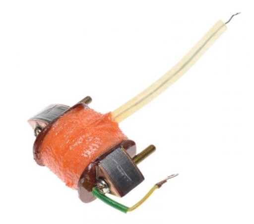 2069265537872 - КАТУШКА СТАТОРА ЗАЖИГАНИЯ SIMSON DUO