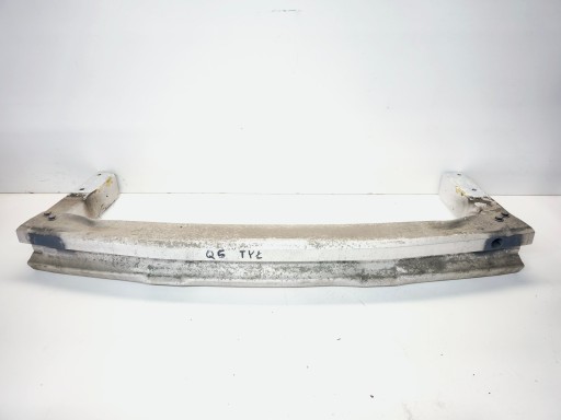 sider below bumper rear part AUDI Q5 8R 8R0807313A