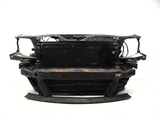 РЕМЕНЬ ПЕРЕДНЕГО KPL SEAT EXEO 3R 2.0 TDI CAGA