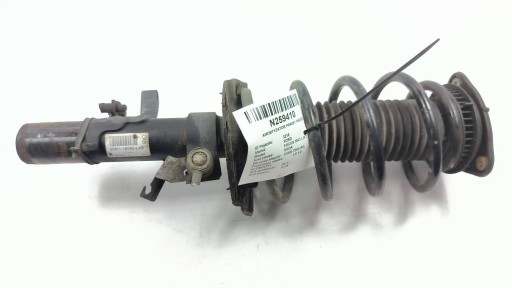 shock absorber right front BV61-18045-LAB FORD FOCUS MK3 LIFT