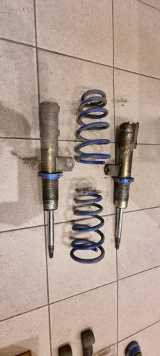 11525065 - AP MERCEDES-BENZ CLA ПІДВІСКА 11625220