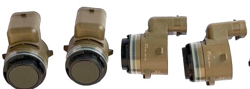 JK83-15K859-CC - Датчик паркування PDC lr095414 LR093753 LR093843