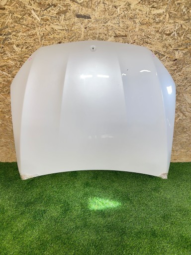 A2538870303 - Капот mercedes glc 253 w253 a253 w253 a253