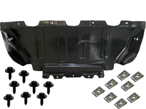 68091772AA - JEEP GRAND CHEROKEE WK2 3.6 КАПОТ ДВИГУНА ЗАПОНКИ