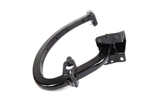 8V5827302C - Петля капота закрылка задняя правая AUDI A3 8V LIMOUSINE