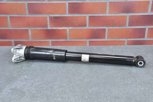 shock absorber left right rear part rear BMW X1 U11 6897360 M35iX