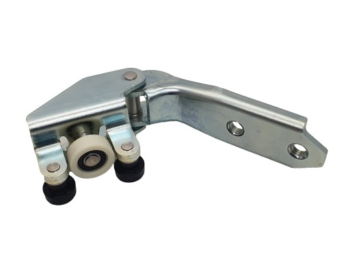 VWT404ZAP - ПЕТЛЯ ДЛЯ РАЗДВИЖНОЙ ДВЕРИ ЦЕНТР P VW TRANSPORTER