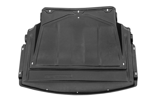 151501 - Капот двигуна BMW 3 (E46) бензин 1998-2007