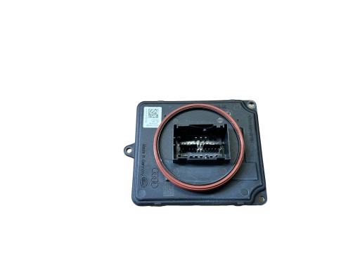 AUD A6 4K C8 module control unit 4K0941572DC