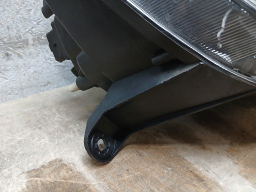 light front right DACIA DUSTER and 1 LIFT 260105828R