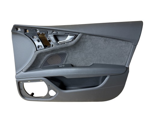 AUDI RS7 A7 4G side door right front