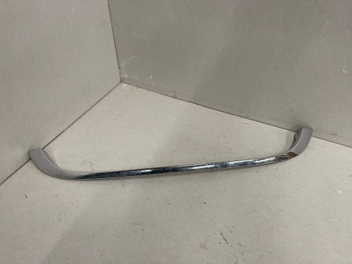 Передняя накладка на капот Mini Cooper 7149957