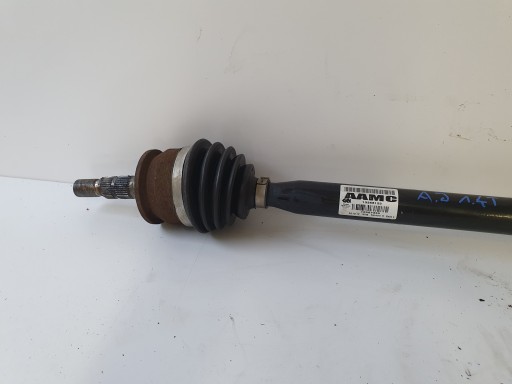 OPEL ASTRA J Demi axe Droit 13356123 AAMC 1.4T