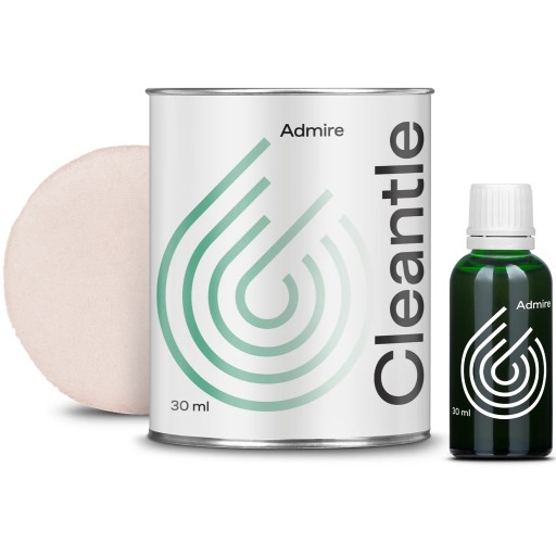 Захисне покриття Cleantle Admire 30 мл