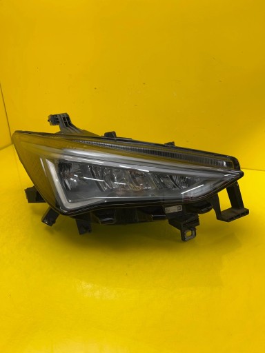 light right Seat Cupra Born Full Led 10F941008H