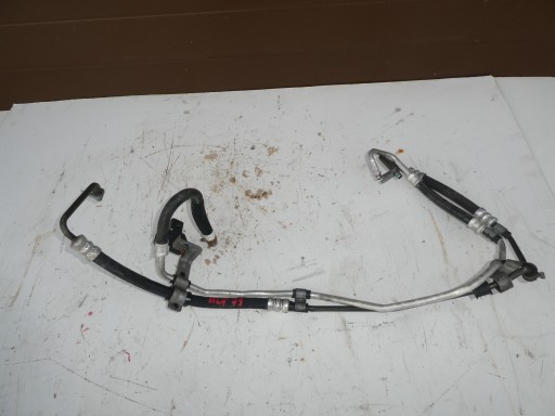 Schlauch der Lenkung RENAULT MASTER III 497129405R