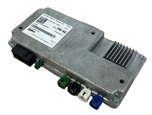 Модуль контролера камери vw 5q0907556e