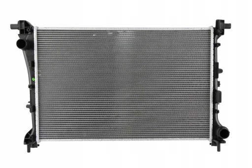 100.010.0078 - РАДИАТОР FIAT TIPO 16- 1.6 JTD