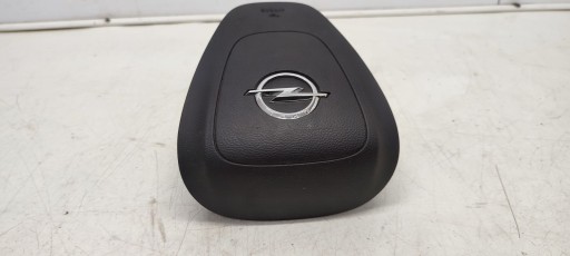 airbag airbag autisti Opel Zafira C 1,4
